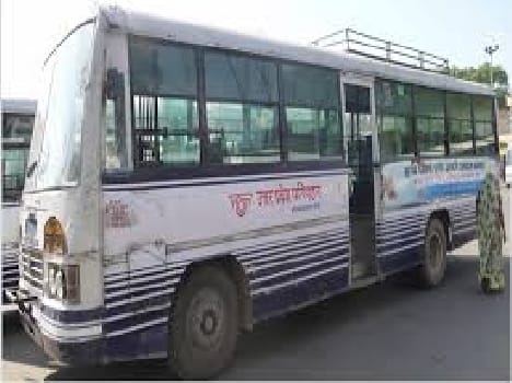 accident meerut